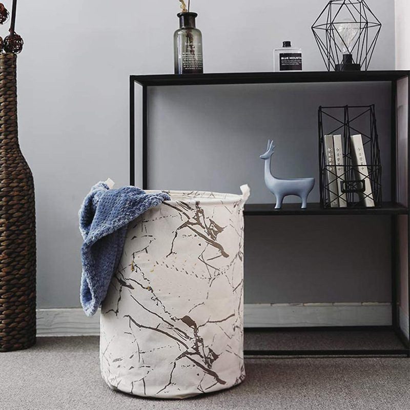 Cesto para ropa sucia