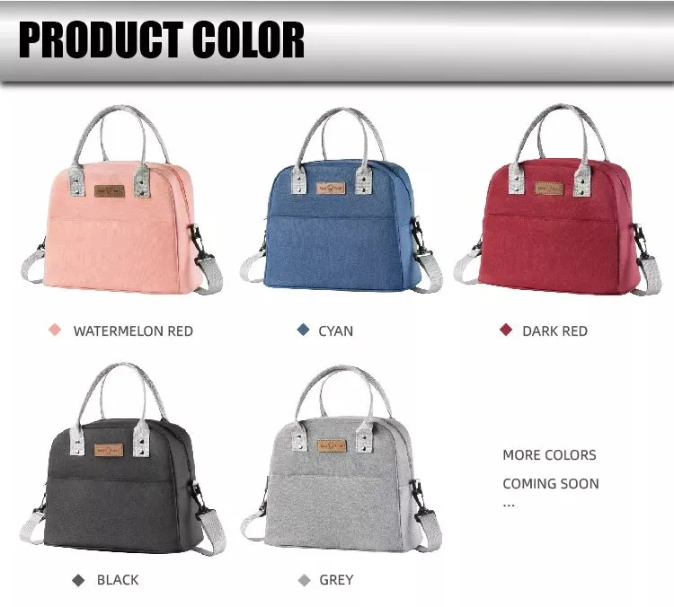 Lunch Bags Exporter