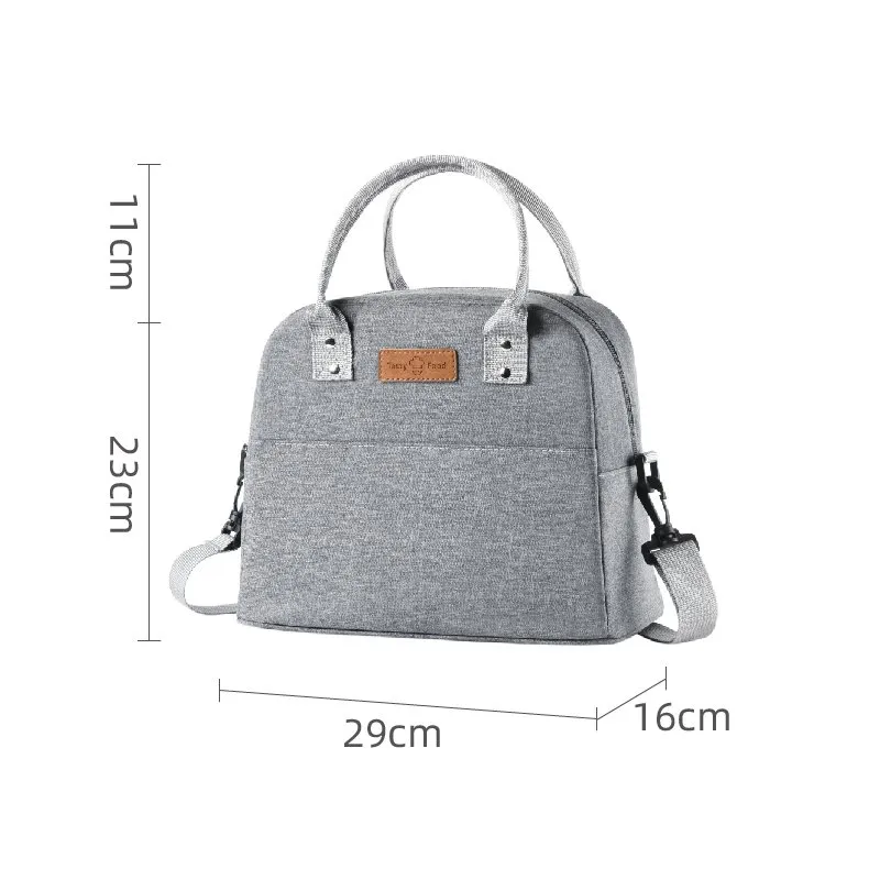 Lunch Bags Exporter