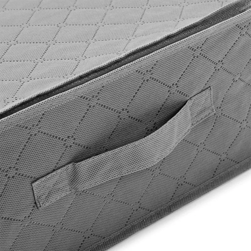 large under bed shoe storage organizer 2