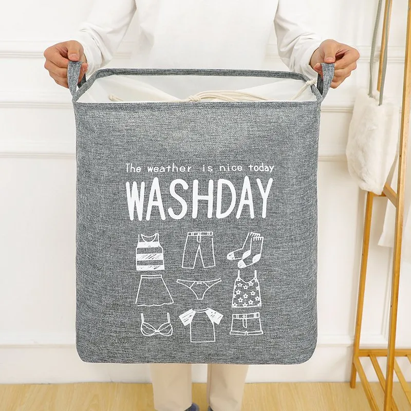 laundry bags 2