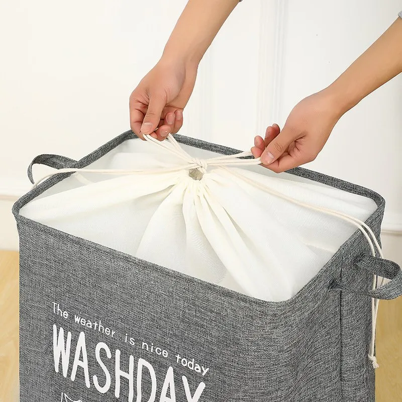 laundry bags