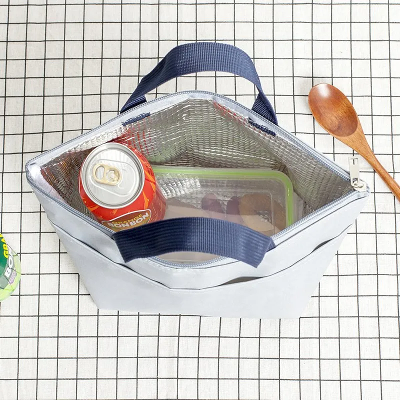 lunch box insulated lunch bag 2