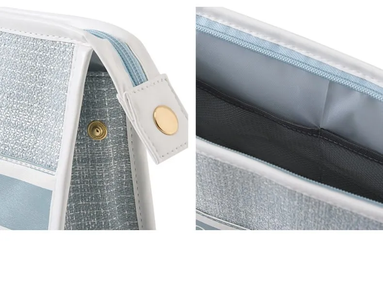 New Fashion From China Factory: Makeup Bag With Latest Fashion 7 makeup bag with latest fashion 1