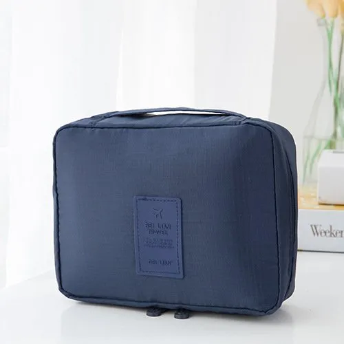 Makeup Bags in Bulk from China factory with latest fashion design 5 makeup bags in bulk 4