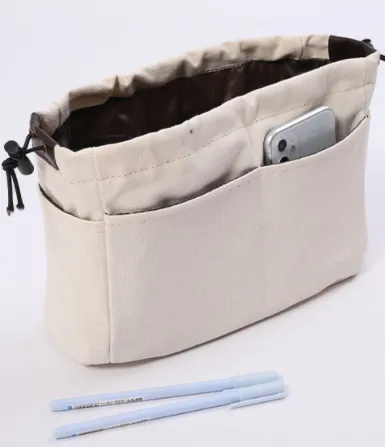 Portable Makeup Bag for University Students from China Manufacturer 8 makeup bags supplier 4