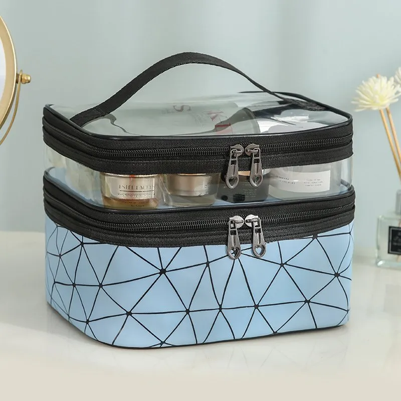 makeup cosmetic organizer for travel 1
