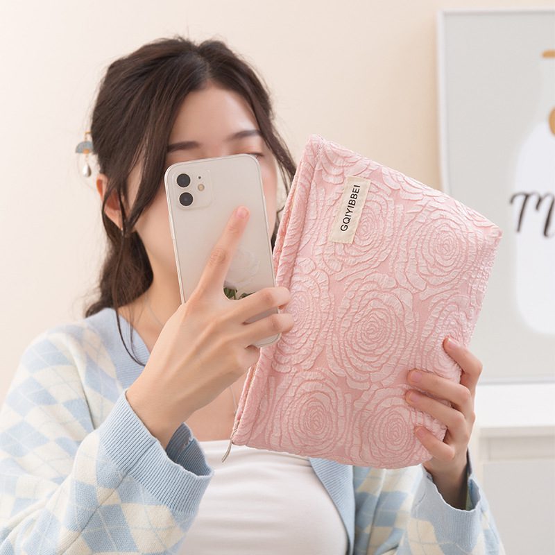 organizer do makijażu kosmetyczka 