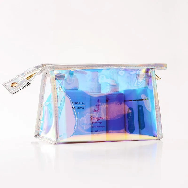 Wholesale Makeup Bag Cosmetic Travel Bag for Women Girls 7 makeup organizer cosmetic bag 9