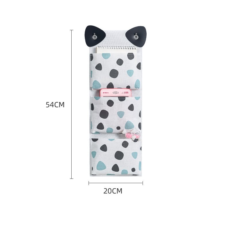 storage bag exporter