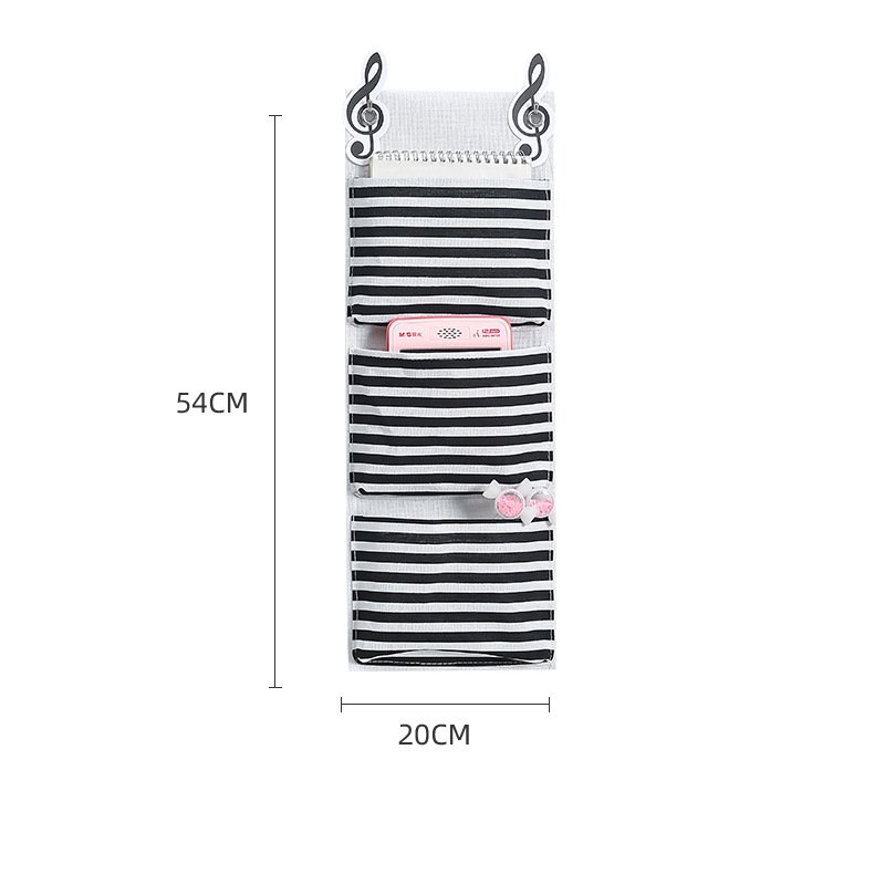 storage bag exporter