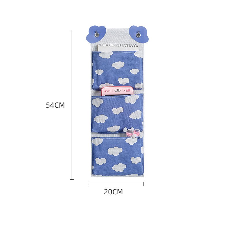 storage bag exporter