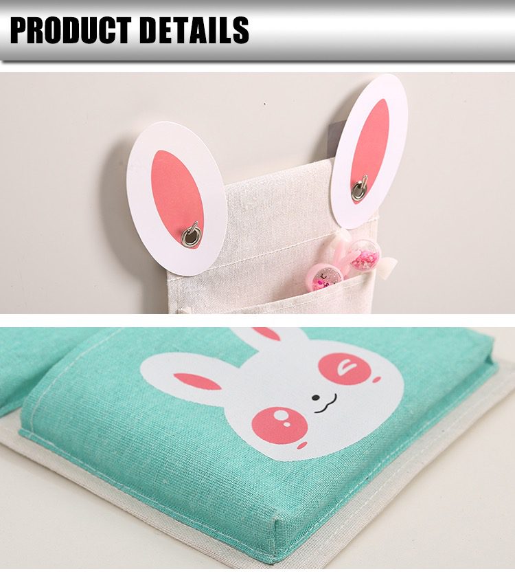 storage bag exporter