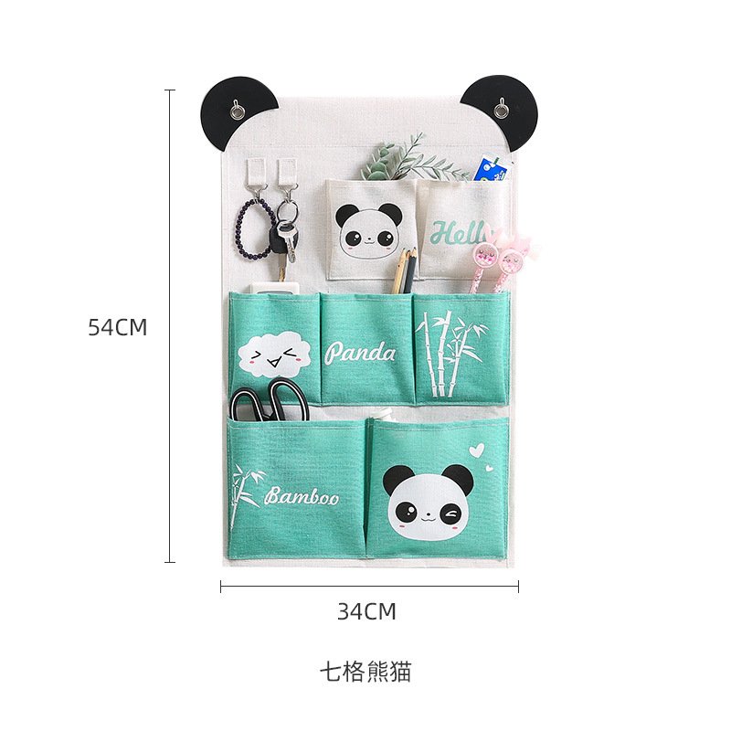 storage bag exporter