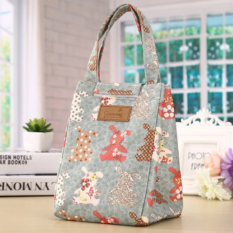 2022 New Product of Lunch Bag from Chinese Factory 5 new product of lunch bag 3