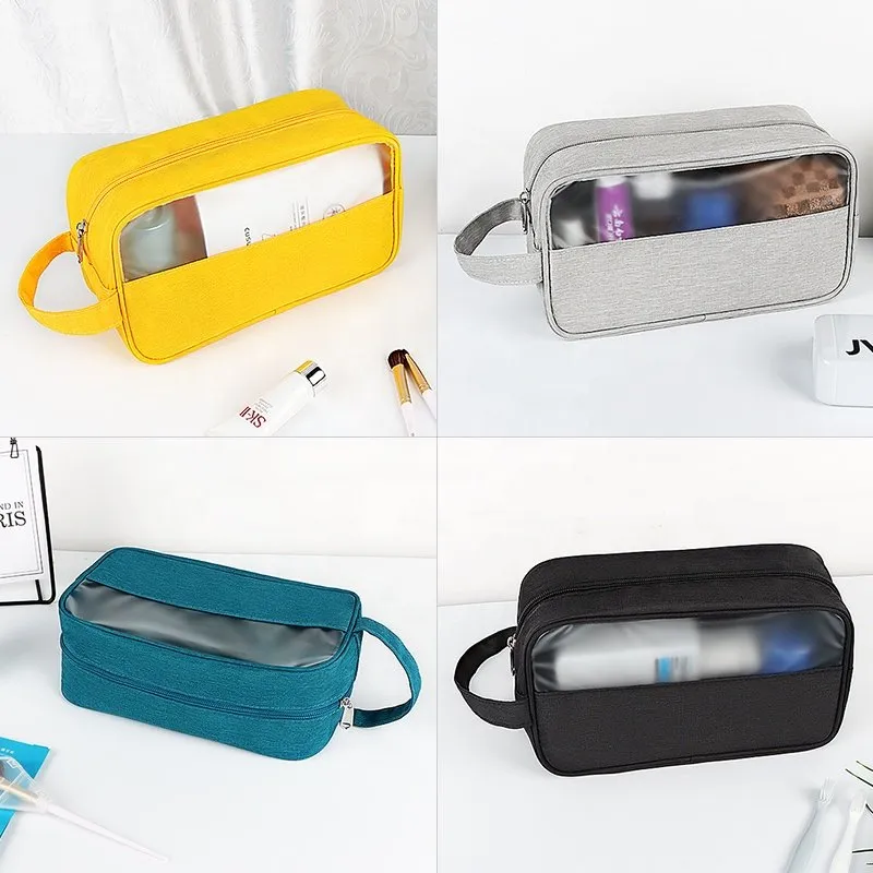 Distribution New Waterproof Makeup bags 6 photobank 11