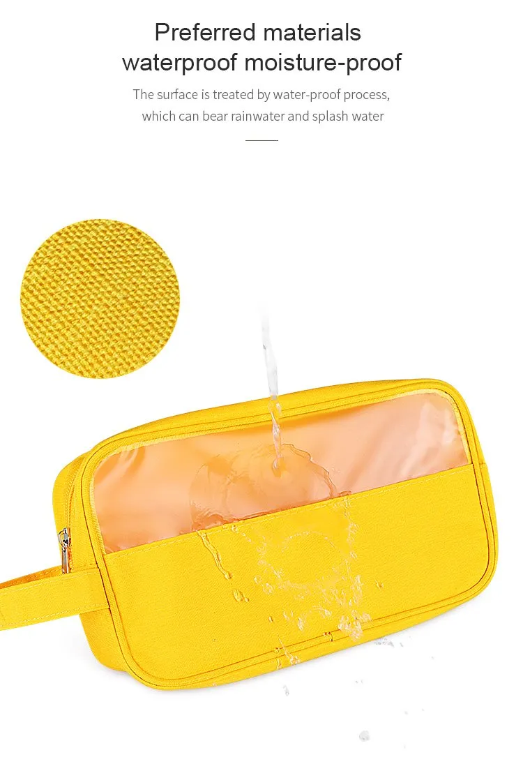 Distribution New Waterproof Makeup bags 11 photobank 3
