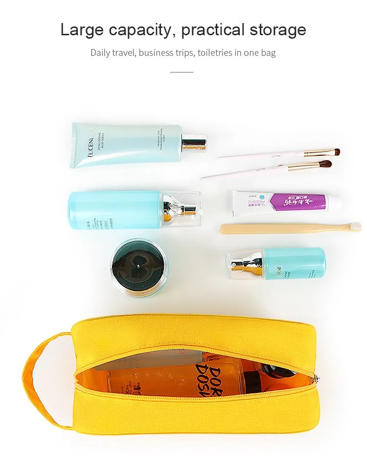 Distribution New Waterproof Makeup bags 8 photobank 6