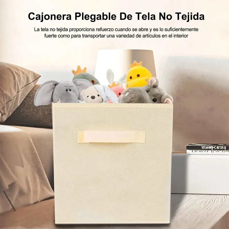 Linen Cotton Fabric Multi Functional Living Room Bedroom Bathroom File Magazine Waterproof 5 polyester hanging on wall home storage bag 7