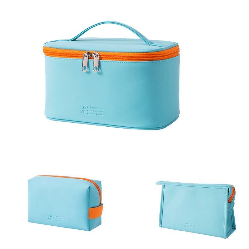 bolsa de maquiagem portátil 