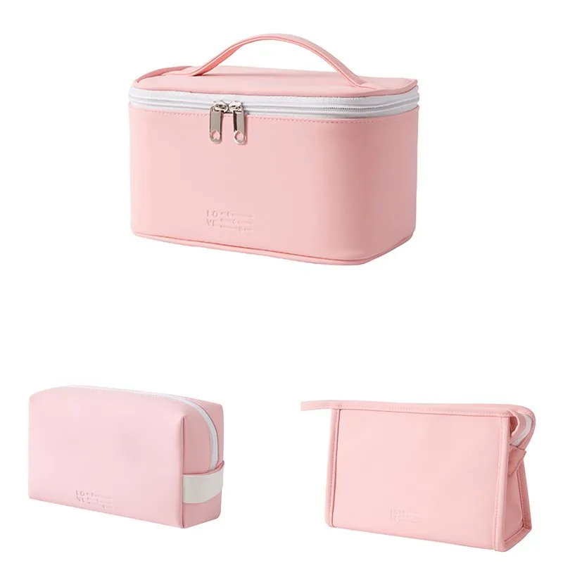 Must-have portable makeup bag From China Export Company 8 portable makeup bag 4