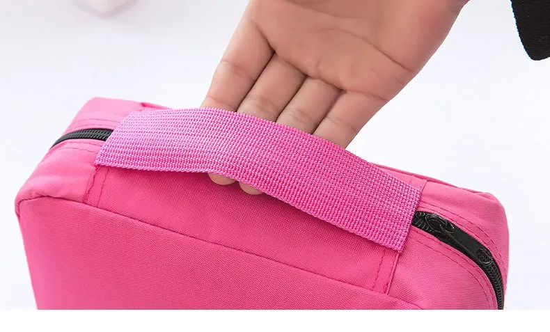 China New Design Portable Makeup Bags 7 portable makeup bags 3
