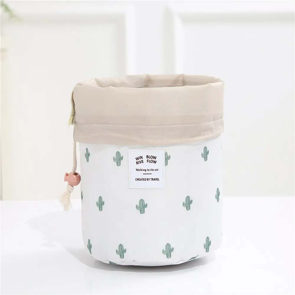 Special Design Makeup Cosmetic Bag For Women 6 special design makeup cosmetic bag 4