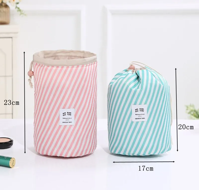 Special Design Makeup Cosmetic Bag For Women 7 special design makeup cosmetic bag 5