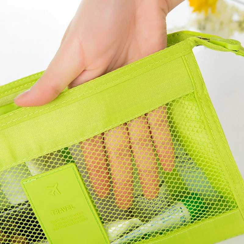 Retailer's Choice: Summer makeup bags 8 summer makeup bags 12