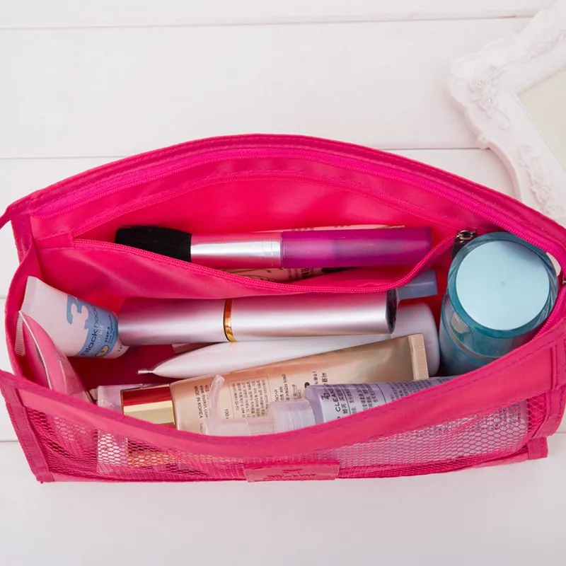 Retailer's Choice: Summer makeup bags 6 summer makeup bags 14