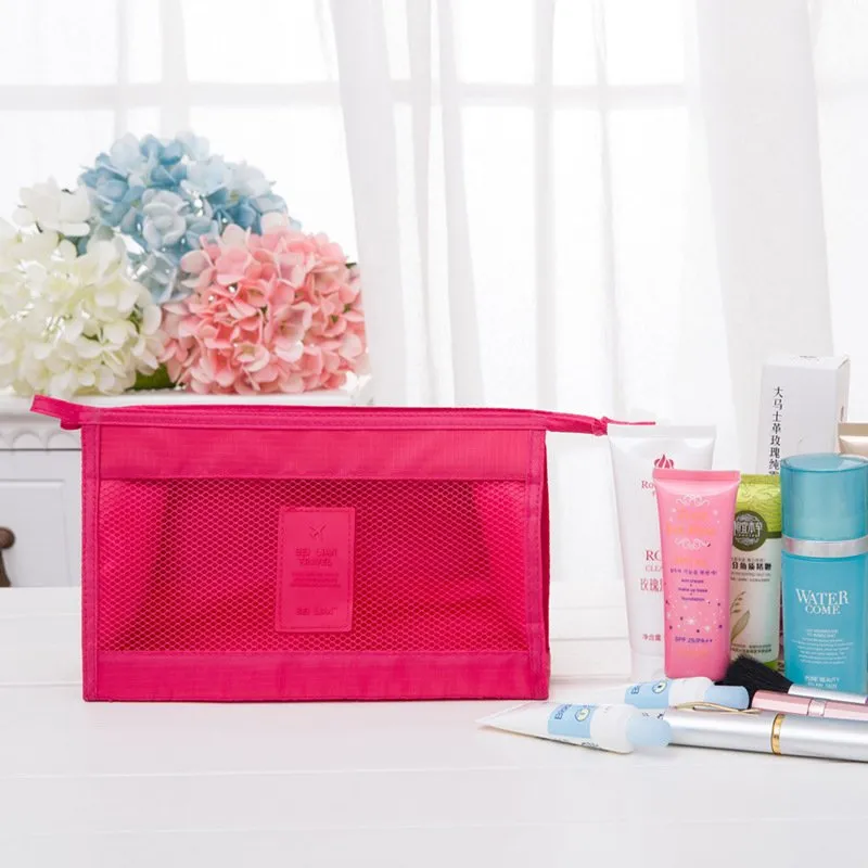 Retailer's Choice: Summer makeup bags 5 summer makeup bags 15