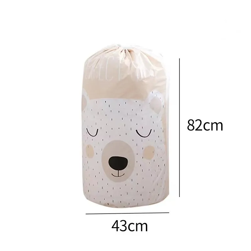 Thick Soft Breathable Closet Organizer for Bedding, Comforters, Pillows, Blankets, Clothes 7 thick soft breathable closet organizer 12