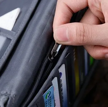 Travel Document Organizer Passport Holder From Best Wholesale Inc 9 Wholesale Inc