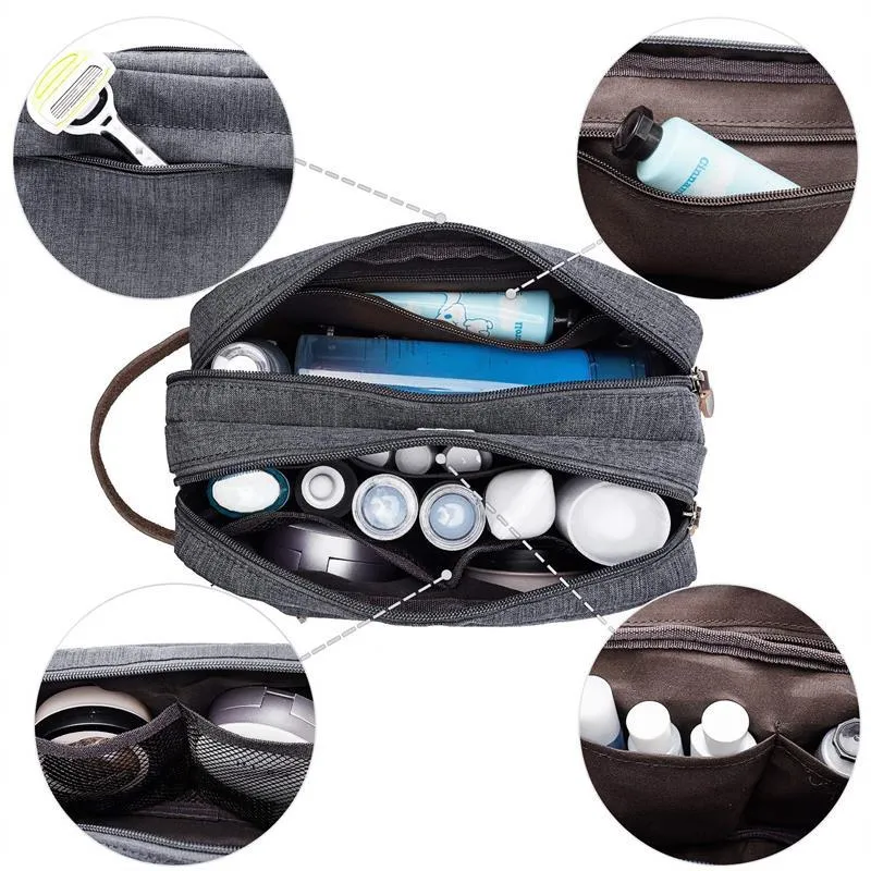 China Popular Export Man's Traveling Bag 6 traveling bag 2