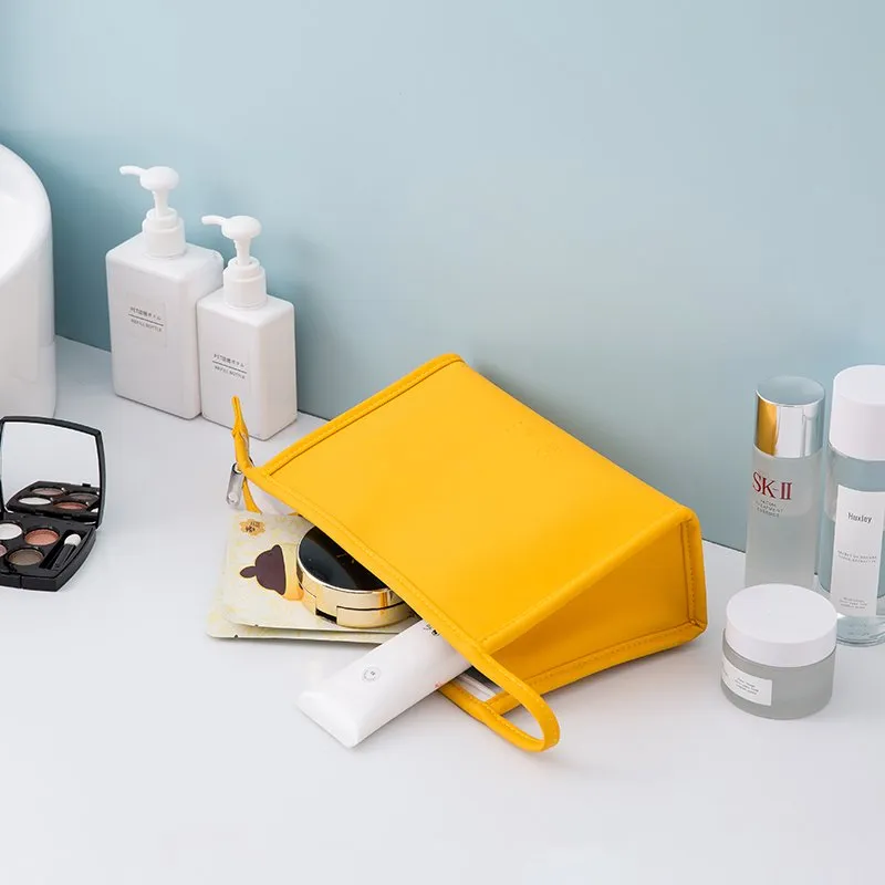 China Supplier Designed Cute Waterproof Makeup Bag Big Capacity for Distributor Import 7 waterproof makeup bag 2