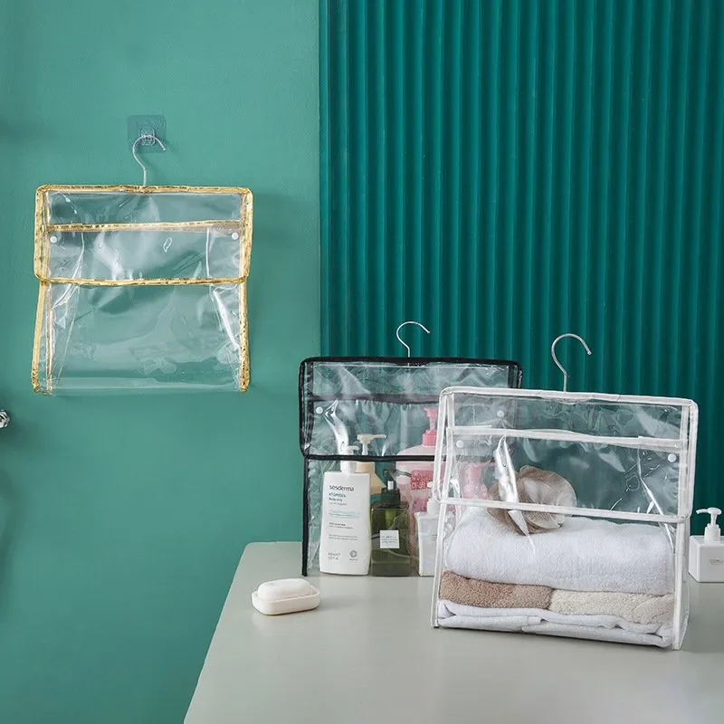 Wholesale Clear Handbag Storage Organizer Dust Cover Bags 5 wholesale clear handbag storage organizer dust cover bags 3