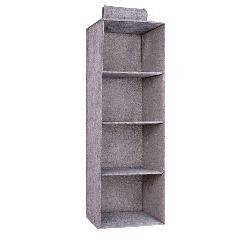 hurtowy wiszący organizer do przechowywania w domu 