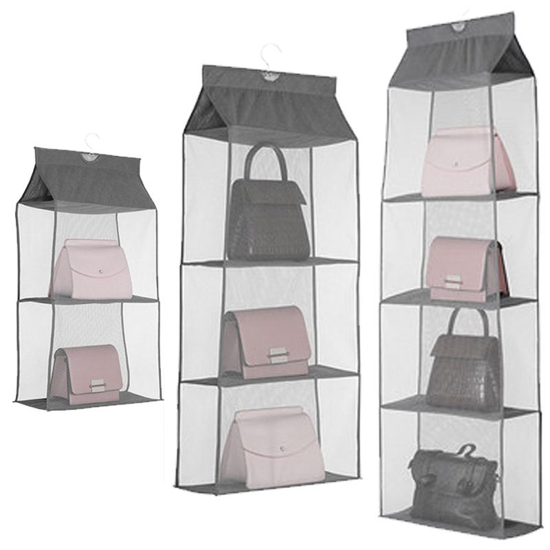 hurtowy domowy organizer wiszący do szafy 