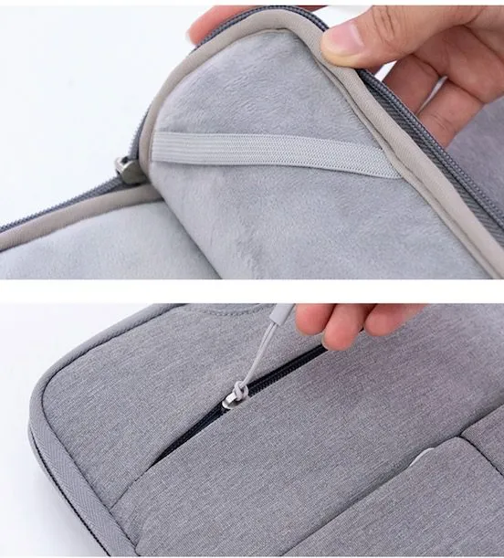 Wholesale Laptop Carrying Case With Accessory Pocket 7 wholesale
