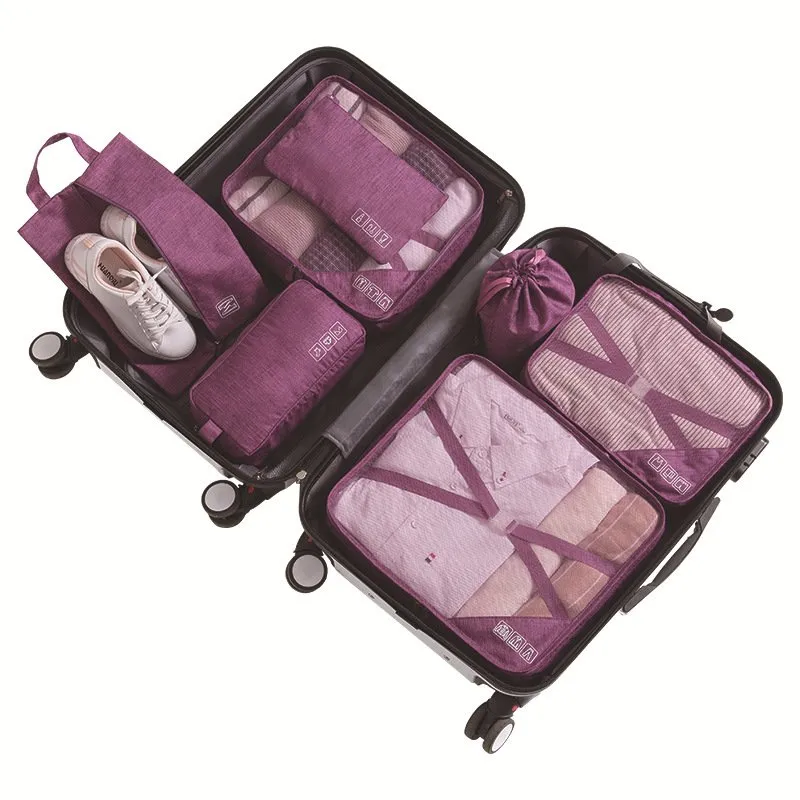 Wholesale Large Capacity Home Storage Travel Organizer 8 wholesale large capacity home storage travel organizer