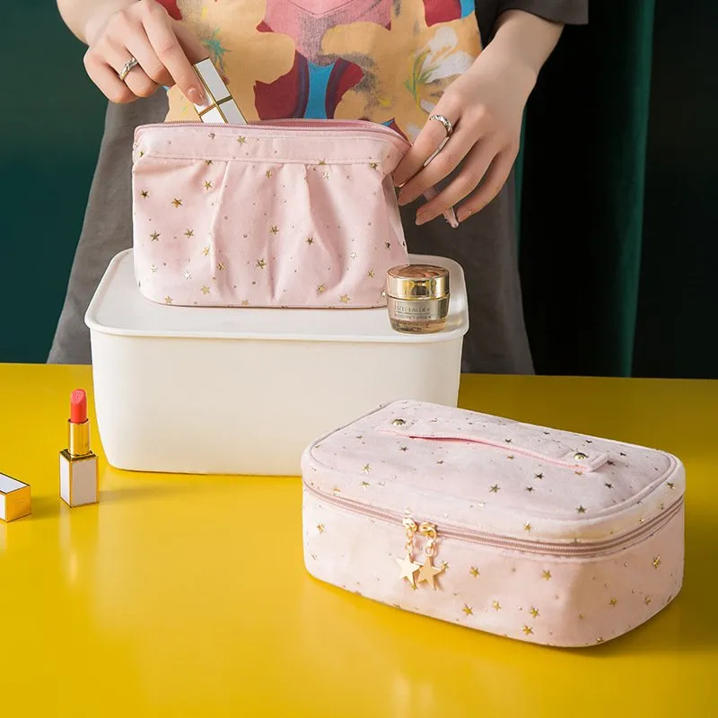 Wholesale New Style Cosmetic Bag Makeup Bag For Travel 7 wholesale new style cosmetic bag 4