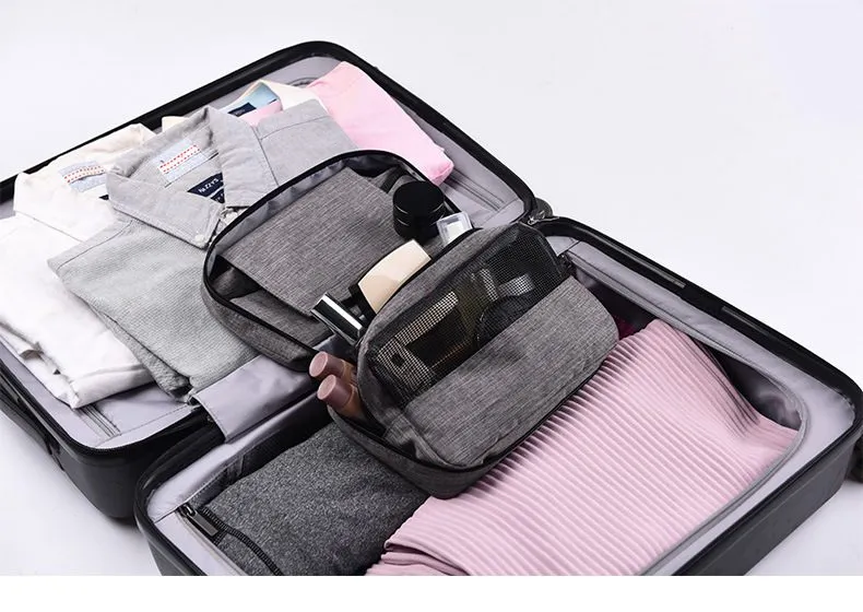 Wholesale Travel Makeup Washing Bag for Women Men 9 wholesale travel makeup washing bag for women men 4