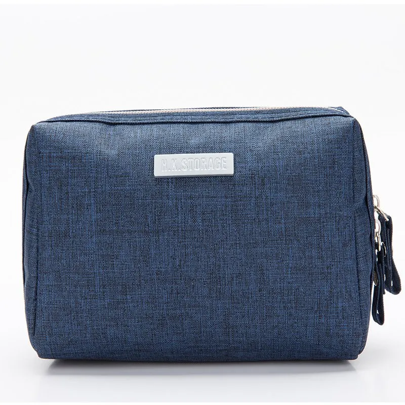 Toiletry Bag Travel Bag/ Cosmetic Bag/ Travel Makeup Organizer for Women and Businessman 13 OEM/ODM