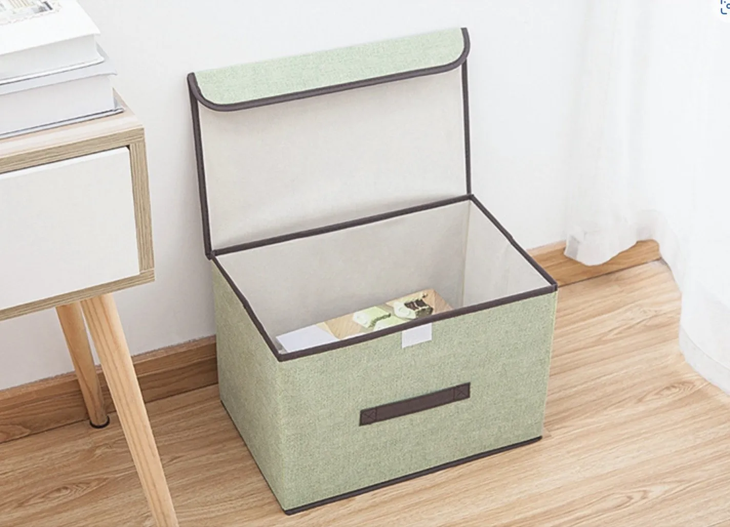 Home Storage Large Storage Basket For Organizing 7 Home Storage