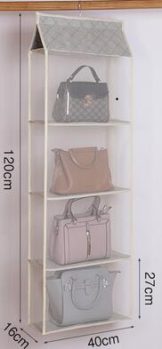 Almacenamiento en casa