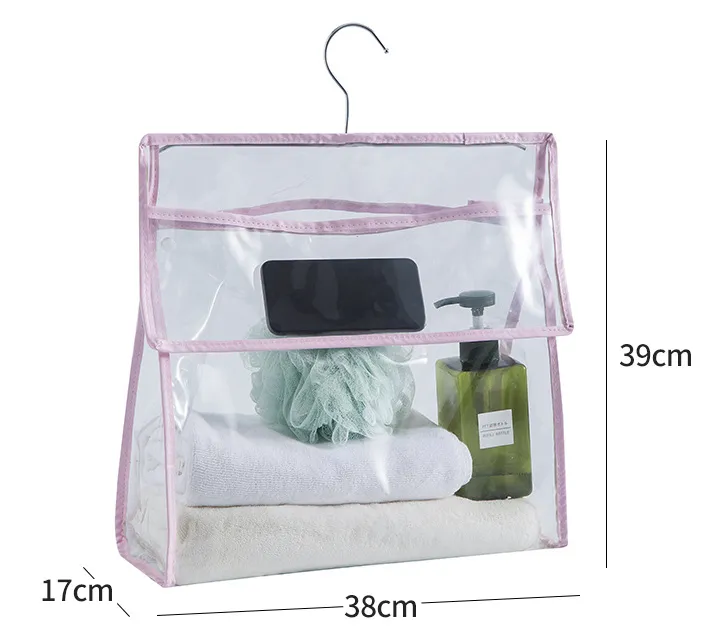 Wholesale Clear Handbag Storage Organizer Dust Cover Bags 11 Home Storage