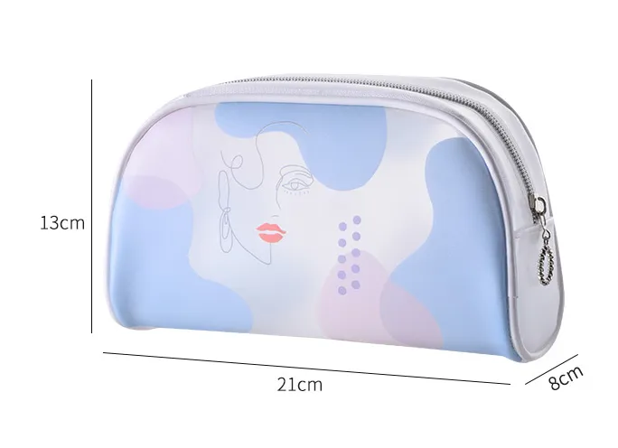 Wholesale Washing Bag For Travel With Zipper 10 Wholesale Supplier