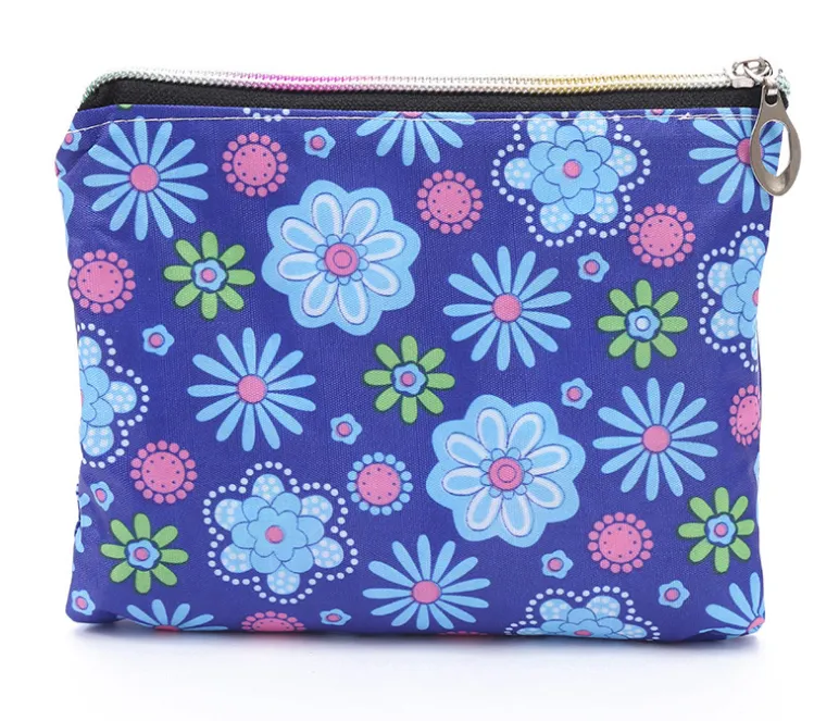 Wholesale 2Pcs Grocery Bags with Handles Foldable Washable Shopping Bags 14 Wholesale Supplier
