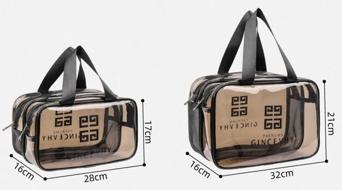 Washing bag
