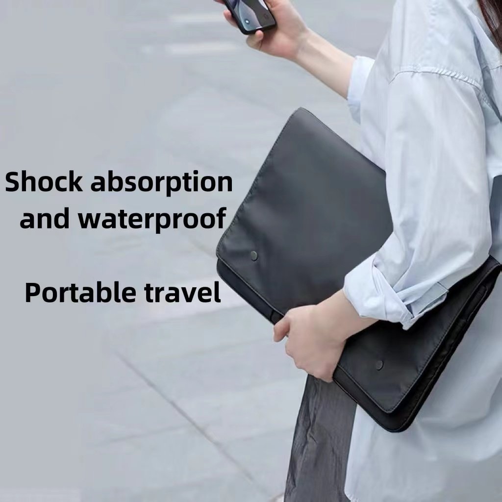 Exportador de bolsas interiores para portátiles